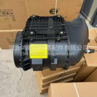 江淮格尔发K7蜂窝空气滤清器空滤总成1109100Y2100/1109100Y2100