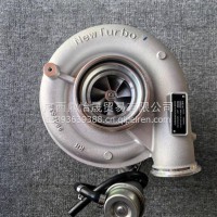 重汽曼卡540国六 涡轮增压器/202V09100-7930