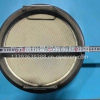 重汽国六DPF总成/5A339212589
