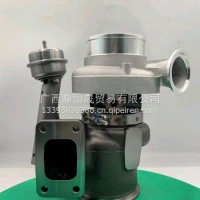 玉柴国六天然气涡轮增压器/11N100-1118100SF7