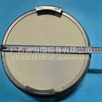 重汽国六DPF总成/WG9725548540
