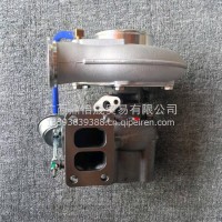 重汽曼卡MC07 涡轮增压器/082V09100-7576