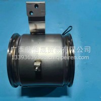 潍柴锐动力国六DPF总成/1003202713