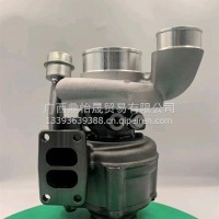 锡柴天然气M40涡轮增压器总成/1118010BM4K-088T