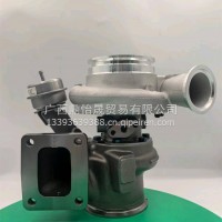玉柴国六天然气 460马力 涡轮增压器/13N100-1118850BSF2-181