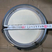 潍柴国六WC6111DPF总成/1003716120