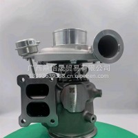 潍柴天然气国六B2.5代 15升 530马力 涡轮增压器/1011795072