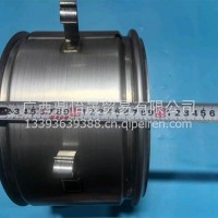 玉柴S50000DPF总成/S500F2-12059A0-L