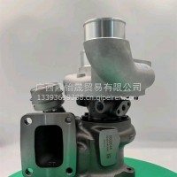 锡柴国六天然气M71涡轮增压器总成/1118010-M71-000JD