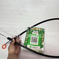 611600010034 1000034412 潍柴WP10H发动机机油尺总成WP10.5H WP9H/611600010034 1000034412