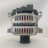 供应高品质适用于康明斯ISZ60-5 28V 150A交流发电机 AVI168J3006/AVI168J3006