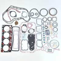 适用于4BT/4D102发动机 上下修包 3802361 3802240 3802266 3802019 KIT，UPPER LOWER ENGINE GASKET/3802375