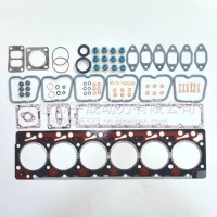 适用于6BT/6D102发动机上修包 4089649 SET，UPPER ENGINE GASKET/4089649