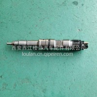 陕汽德龙潍柴发动机/喷油器总成/喷油嘴总成/0 445 120 266