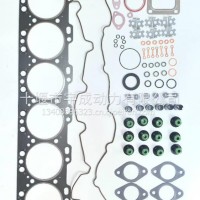 适用于6CT/6D114直喷发动机上修包 5579026 3802360 3802086 3800750 SET，UPPER ENGINE GASKET/4025271
