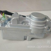 E400VG增压器电子执行器/3788937