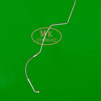 适配康明斯QSK23发动机增压器进油管4096694/4096694