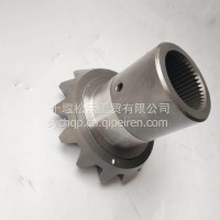 后侧齿轮及衬套总成/2510435-NC01S
