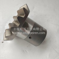 后侧齿轮及衬套总成/2510435-NC01Q