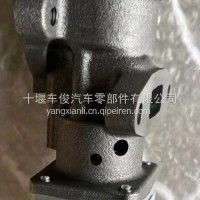 龙擎EGR阀总成 1207120-E9500 东风商用车/龙擎EGR阀总成 1207120-E9500 东风商用车 龙擎