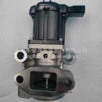 龙擎DDi发动机EGR阀总成 1207120-E4600/龙擎DDi发动机EGR阀总成 1207120-E4600