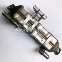 EGR阀总成 1207120-E4600 东风纯正 东风商用车/EGR阀总成 1207120-E4600 东风纯正 东风商用