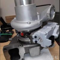 增压器HE300VG HE400VG增压器电子执行器/476840