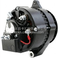 供应高品质 12V 65A 交流发电机 适用于约翰迪尔挖掘机交流发电机AT103344/AT103344