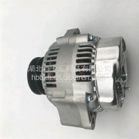 供应高品质适用于丰田杯垫BB42 BB50 14B 15B 发动机交流发电机 27060-58150/27060-58340