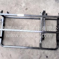 汕德卡提升型下卧铺抽屉支架/AZ16D257000010