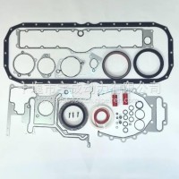 适用于X15/ISX15/QSX15发动机下修包 4955591 4089170 KIT，LOWER ENGINE GASKET/4955591