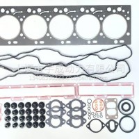 适用于6L发动机上修包 4089758 5579029 SET，UPPER ENGINE GASKET/4089758