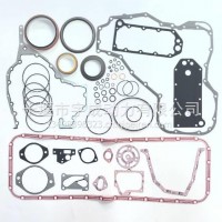适用于QSC8.3发动机下修包 3800343 KIT，LOWER ENGINE GASKET/3800343