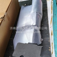 汕德卡左后倒车镜总成/712W63730-0051