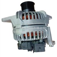 工厂直销24V卡车交流发电机 适用于沃尔沃FH4 FM4 FMX D13发动机 85013471/85013471