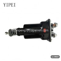 适用上柴12V135 QD2853H/QD285L/F起动机开关马达/A774ZL-11-001+A