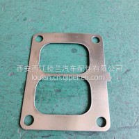 潍柴发动机WP12 /增压器垫片 四方/612630110725