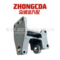前簧左前支架/712W41310-0002