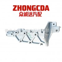 右前悬连接座/DZ15221430406