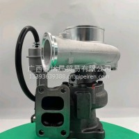 重汽曼国六MC07涡轮增压器总成/082V09100-7725
