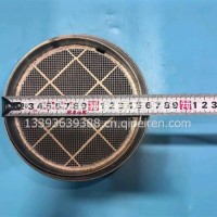 福特T8 V363 2.3T国六DPF总成/P2W9-5L243-AB