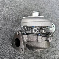 江淮瑞风1.9T 涡轮增压器总成/1044100FB010