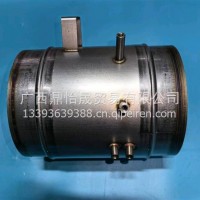 云内国六490DPF总成/SHA10035759