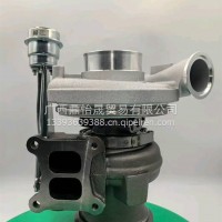 西安康明斯M11涡轮增压器总成/4046026