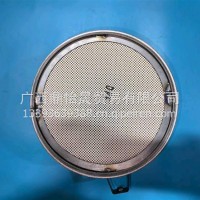 玉柴国六DPF总成/Y24-12059A0-03
