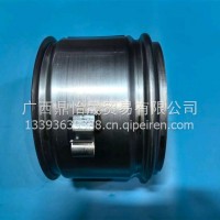 玉柴国六DPF总成/YM31JA-1205100-L
