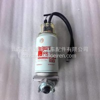 原装东风天龙大力神专用油水分离器滤芯专注出口FS36230/FS36230