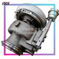 turbocharger工程机械 船用矿山部件潍柴涡轮增压器1009202993/1009202993