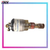 别拉斯75570矿用车辆适用QST30康明斯转速传感器位置4327239/4327239