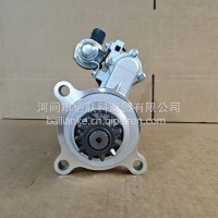 潍柴WP12、WP13起动机，612600090208/612600091077/612600091077